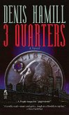3 Quarters (eBook, ePUB) 3 Quarters (eBook, ePUB)
