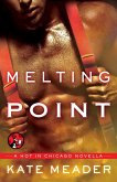 Melting Point (eBook, ePUB) Melting Point (eBook, ePUB)
