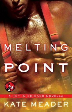 Melting Point (eBook, ePUB) - Meader, Kate
