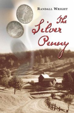 Cover The Silver Penny (eBook, ePUB)