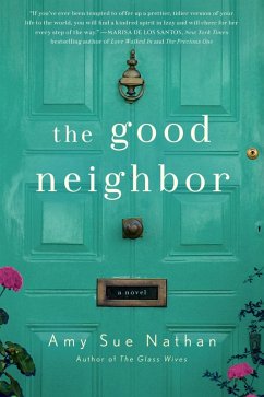 Cover The Good Neighbor (eBook, ePUB)