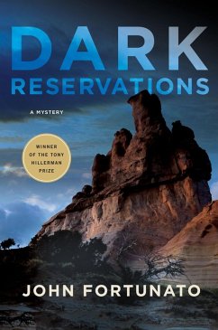 Dark Reservations (eBook, ePUB) - Fortunato, John