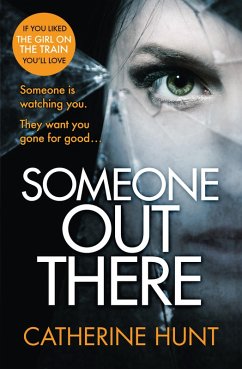 Someone Out There (eBook, ePUB) - Hunt, Catherine