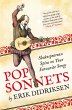 Pop Sonnets (eBook, ePUB) - Bild 1