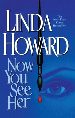 Cover Now You See Her (eBook, ePUB)