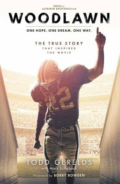 Woodlawn (eBook, ePUB)