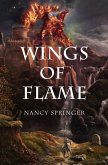 Wings of Flame (eBook, ePUB) Wings of Flame (eBook, ePUB)
