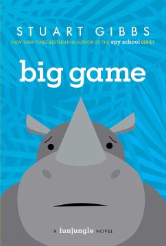 Big Game (eBook, ePUB) - Gibbs, Stuart