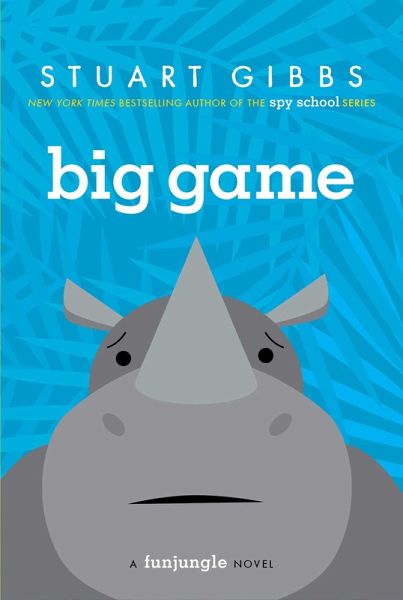 Big Game (eBook, ePUB)