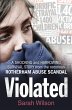 Violated (eBook, ePUB) - Bild 1