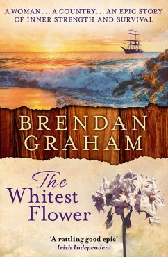 Cover The Whitest Flower (eBook, ePUB)