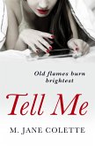 Tell Me (eBook, ePUB) Tell Me (eBook, ePUB)