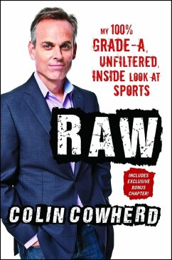Raw (eBook, ePUB) - Cowherd, Colin