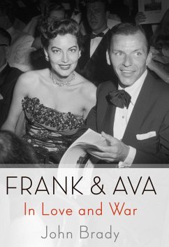 Cover Frank & Ava (eBook, ePUB)