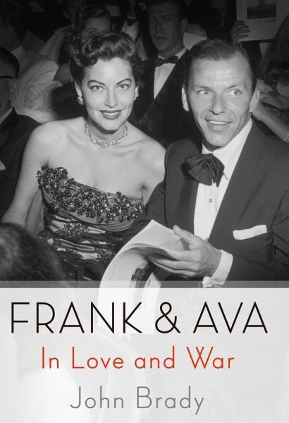 Frank & Ava (eBook, ePUB) Frank & Ava (eBook, ePUB)