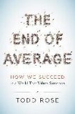 The End of Average (eBook, ePUB)