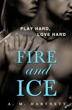Fire And Ice (eBook, ePUB) Cover Fire And Ice (eBook, ePUB)
