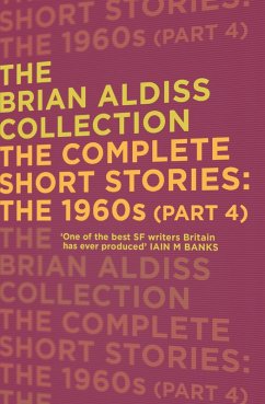 Cover The Complete Short Stories: The 1960s (Part 4) (eBook, ePUB)