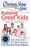 Chicken Soup for the Soul: Raising Great Kids (eBook, ePUB)