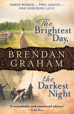 Cover The Brightest Day, The Darkest Night (eBook, ePUB)
