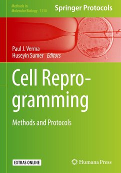 Cell Reprogramming