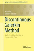 Discontinuous Galerkin Method