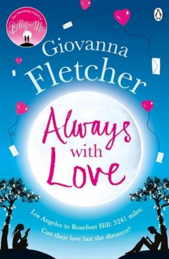 Always With Love - Fletcher, Giovanna