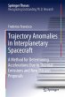 Trajectory Anomalies in Interplanetary... - Bild 1