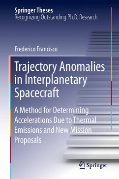 Trajectory Anomalies in Interplanetary Spacecraft - Francisco, Frederico