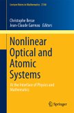 Nonlinear Optical and Atomic Systems