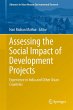 Assessing the Social Impact of... - Bild 1