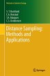 Distance Sampling: Methods and... - Bild 1