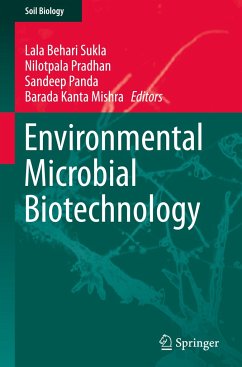 Environmental Microbial Biotechnology