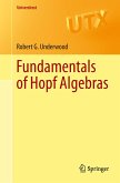 Fundamentals of Hopf Algebras