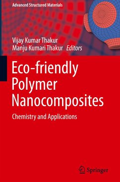 Eco-friendly Polymer Nanocomposites