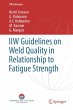 IIW Guidelines on Weld Quality in... - Bild 1