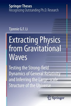 Extracting Physics from Gravitational Waves - Li, Tjonnie G. F.