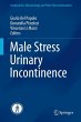 Male Stress Urinary Incontinence - Bild 1