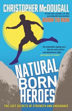 Natural Born Heroes (eBook, ePUB) - Mcdougall, Christopher