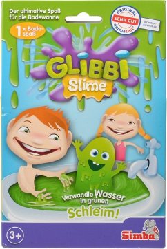 Glibbi Slime