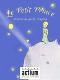 Le Petit Prince (eBook, ePUB)