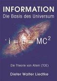 Information - Die Basis des Universum (eBook, ePUB)