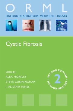 Cystic Fibrosis (eBook, PDF)