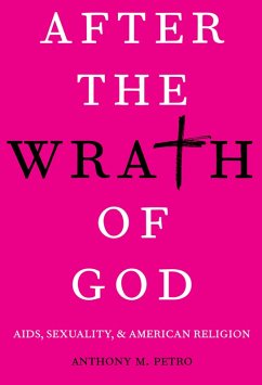 After the Wrath of God (eBook, PDF) - Petro, Anthony M.