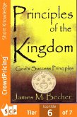 Principles Of The Kingdom (eBook, ePUB)