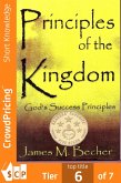 Principles Of The Kingdom (eBook, ePUB) Principles Of The Kingdom (eBook, ePUB)