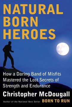 Natural Born Heroes (eBook, ePUB) - Mcdougall, Christopher