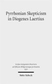 Pyrrhonian Skepticism in Diogenes Laertius