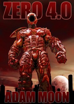 Cover Zero 4.0 (Mech. Chronicles, #4) (eBook, ePUB)