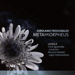 Meta(M)Orpheus - Clement,Maurice/Agsteribbe,Frank/Cantolx